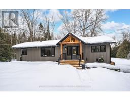 2764 FAIRGROUNDS ROAD, Severn, Ontario