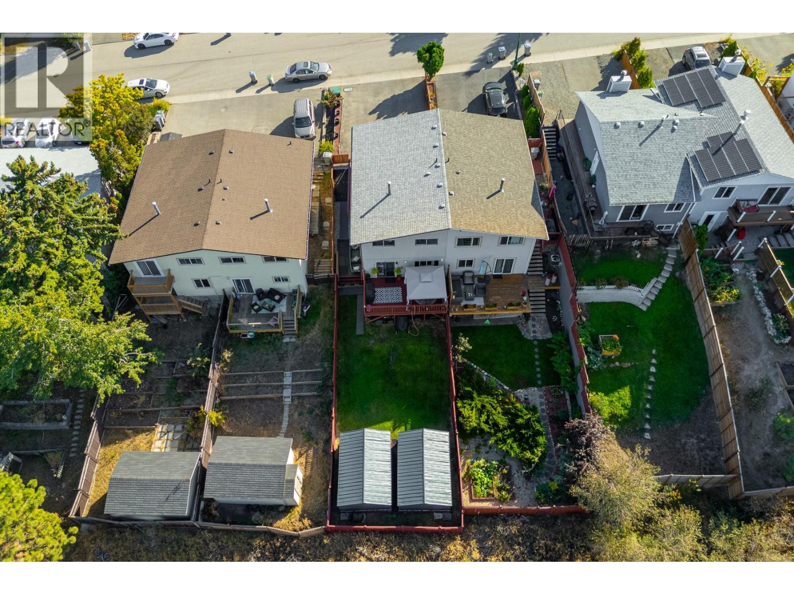 392 Waddington Drive, Kamloops, British Columbia  V2E 1M5 - Photo 36 - 10373677