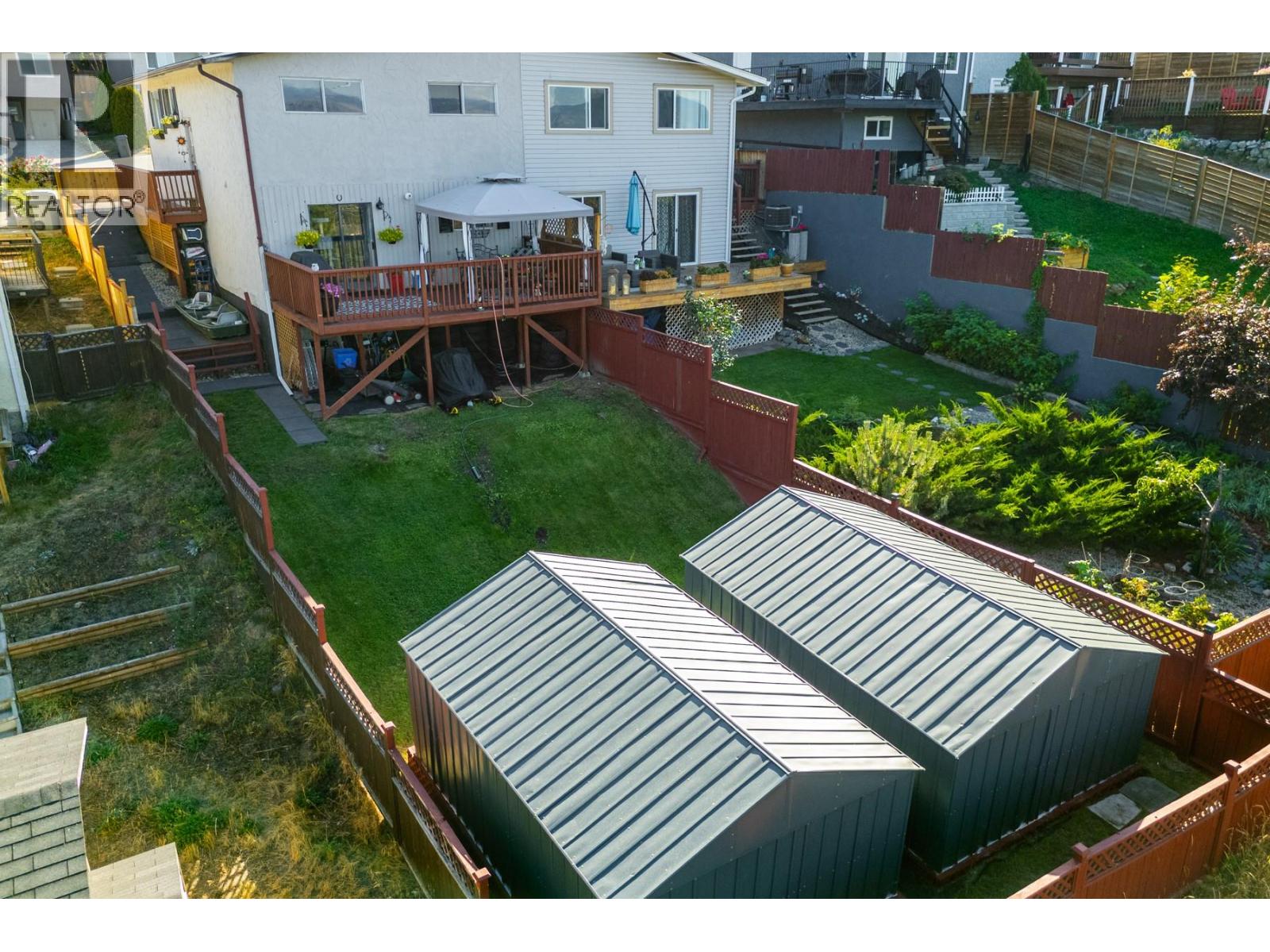 392 Waddington Drive, Kamloops, British Columbia  V2E 1M5 - Photo 38 - 10373677