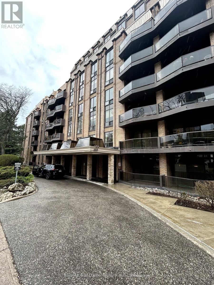 614 - 350 Lonsdale Road, Toronto, Ontario  M5P 1R6 - Photo 13 - C12568506