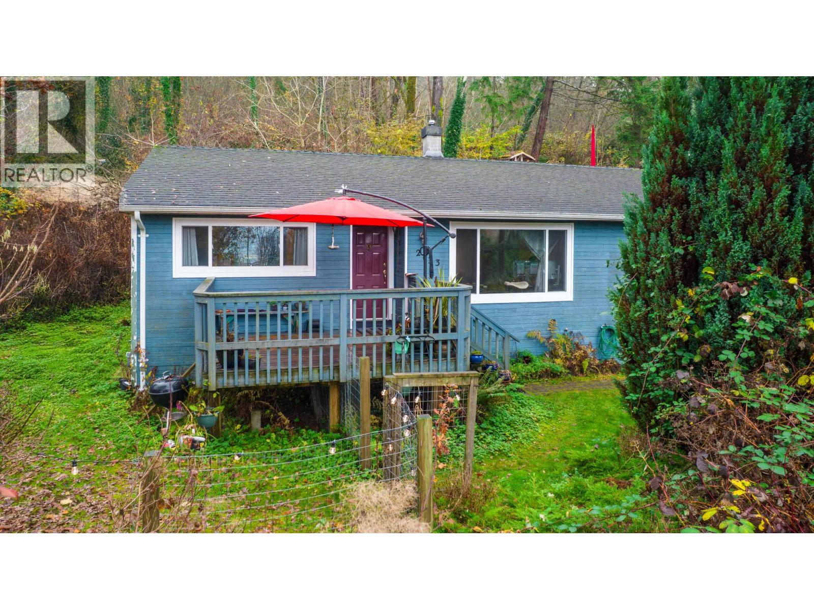 2133 Hope Street, Port Moody, British Columbia  V3H 2H9 - Photo 3 - R3082674
