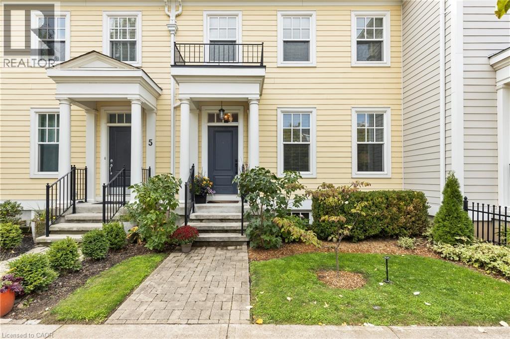 3 Blackbird Street, Niagara-On-The-Lake, Ontario  L0S 1J0 - Photo 1 - 40793756