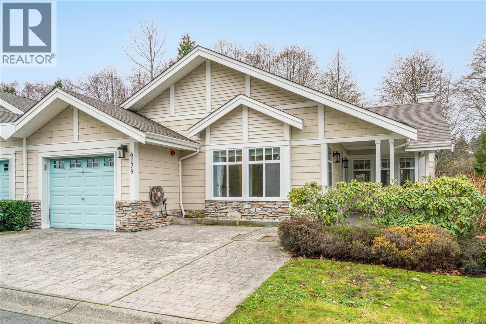 6179 Rosecroft Pl, Nanaimo, British Columbia  V9T 6L2 - Photo 1 - 1023442