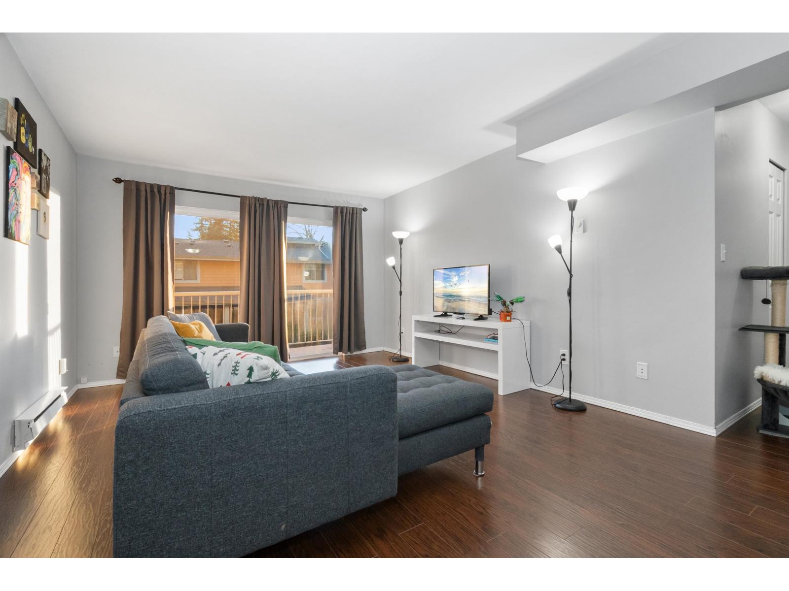 208 45222 Watson Road, Garrison Crossing, Chilliwack, British Columbia  V2R 3J4 - Photo 5 - R3082490