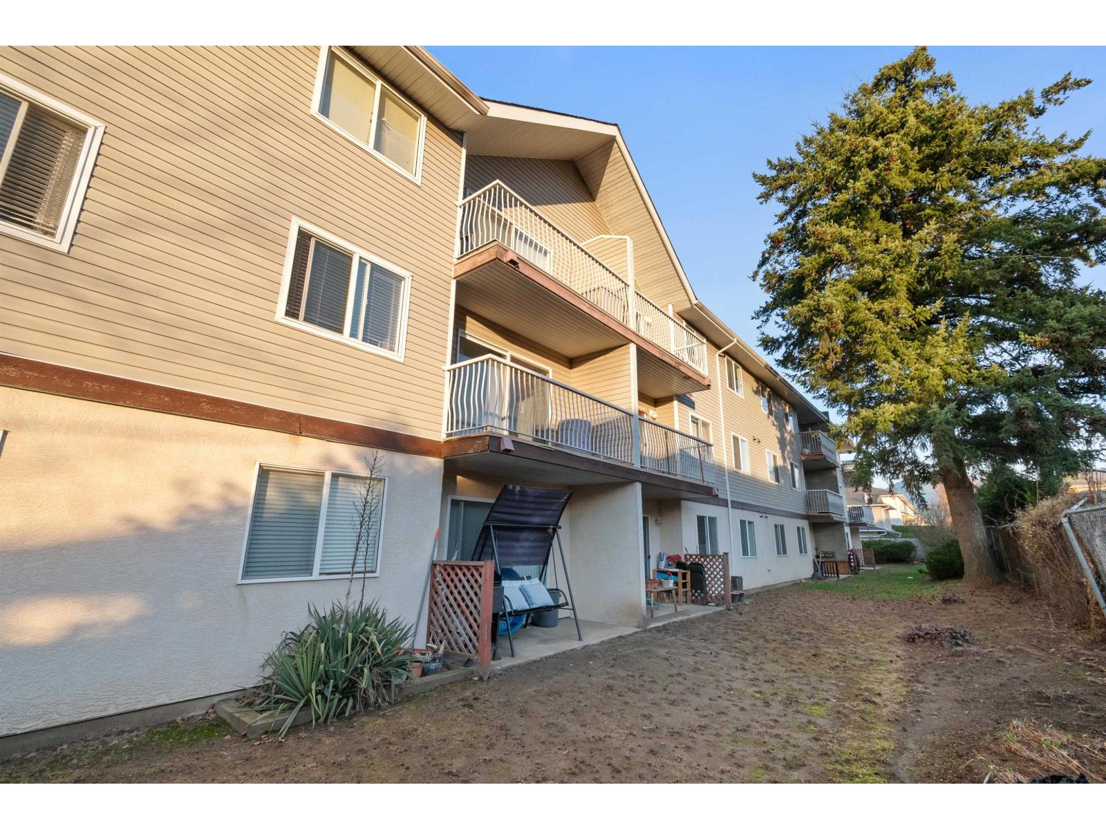 208 45222 Watson Road, Garrison Crossing, Chilliwack, British Columbia  V2R 3J4 - Photo 24 - R3082490