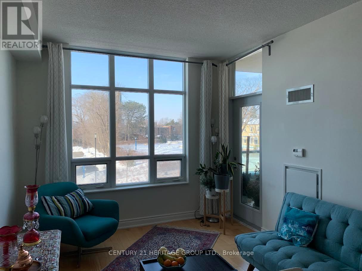 311 - 10 Bloorview Place, Toronto, Ontario  M2J 0B1 - Photo 1 - C12725880