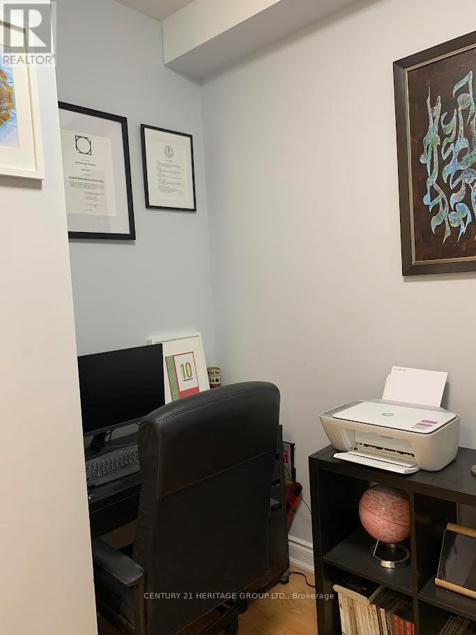 311 - 10 Bloorview Place, Toronto, Ontario  M2J 0B1 - Photo 16 - C12725880