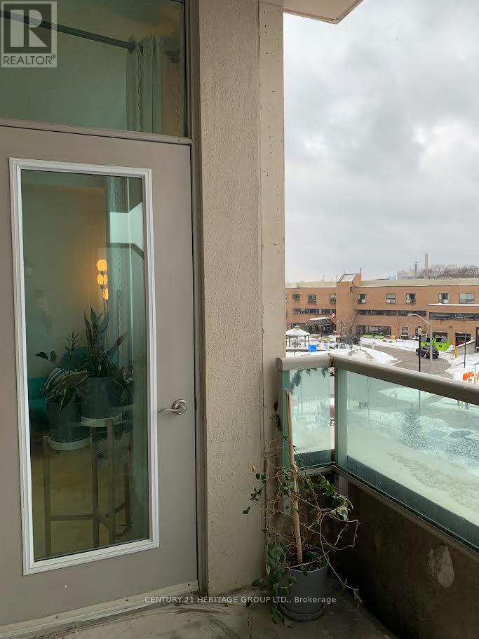 311 - 10 Bloorview Place, Toronto, Ontario  M2J 0B1 - Photo 2 - C12725880