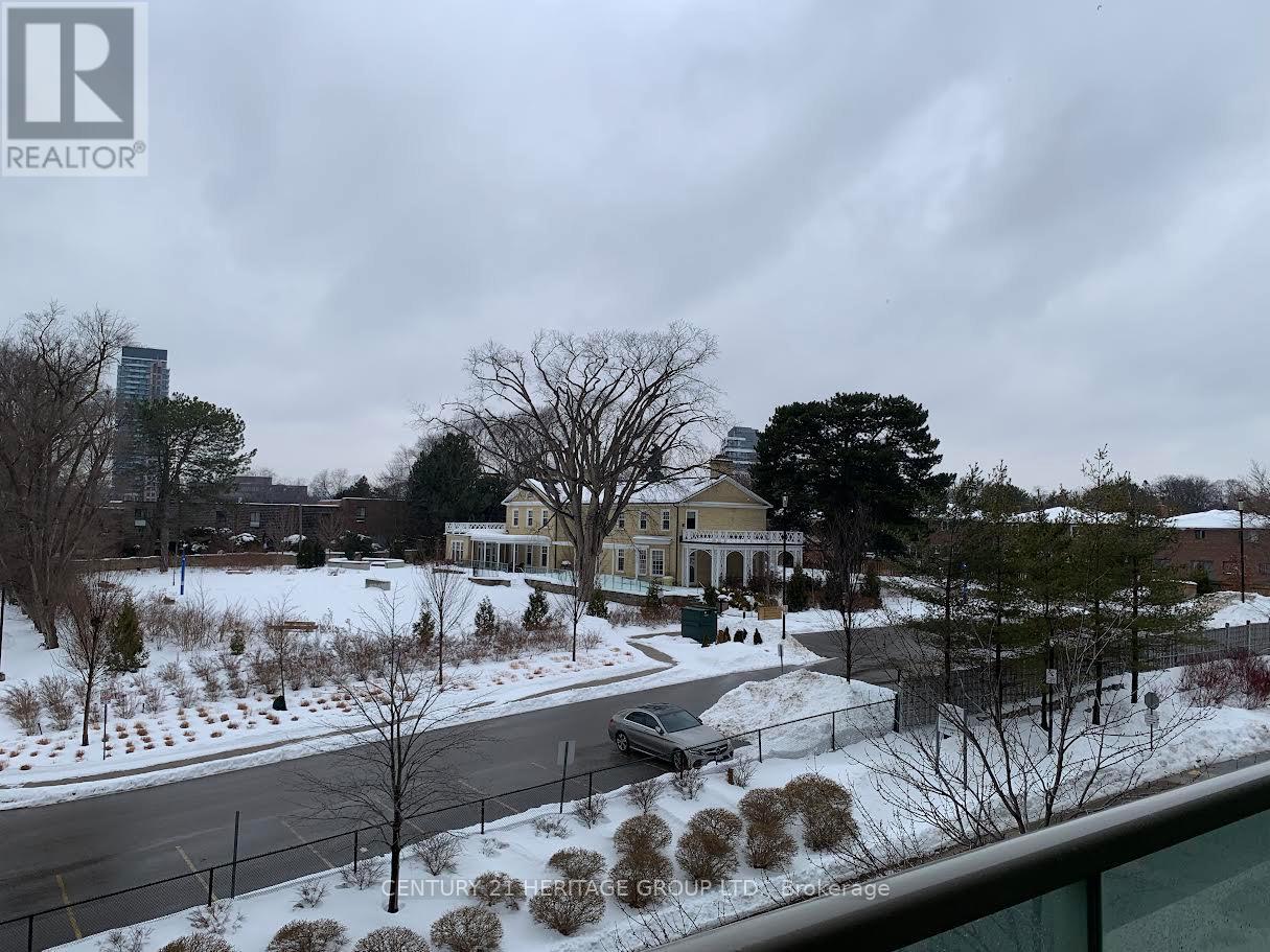 311 - 10 Bloorview Place, Toronto, Ontario  M2J 0B1 - Photo 20 - C12725880