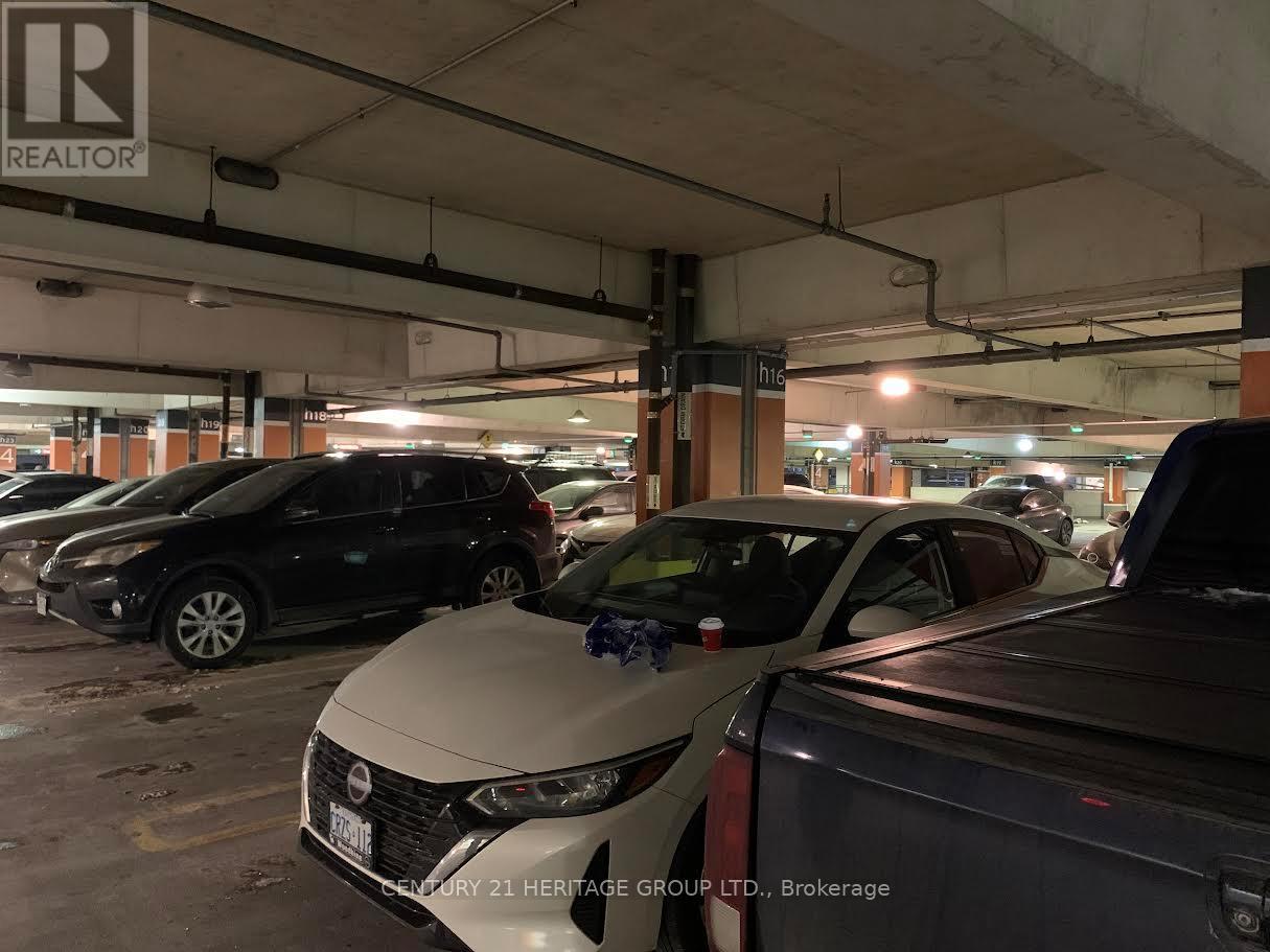 311 - 10 Bloorview Place, Toronto, Ontario  M2J 0B1 - Photo 22 - C12725880