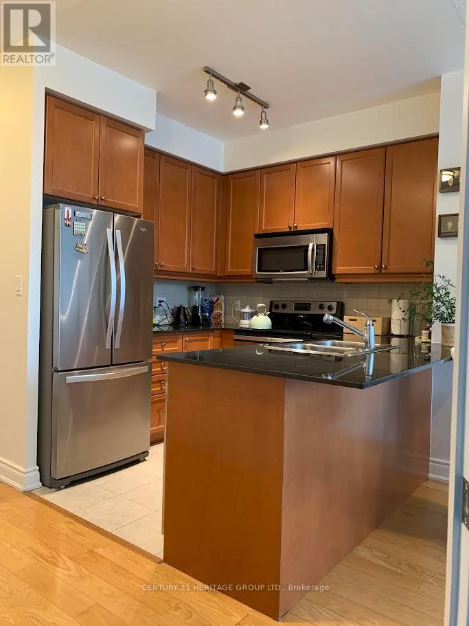 311 - 10 Bloorview Place, Toronto, Ontario  M2J 0B1 - Photo 3 - C12725880