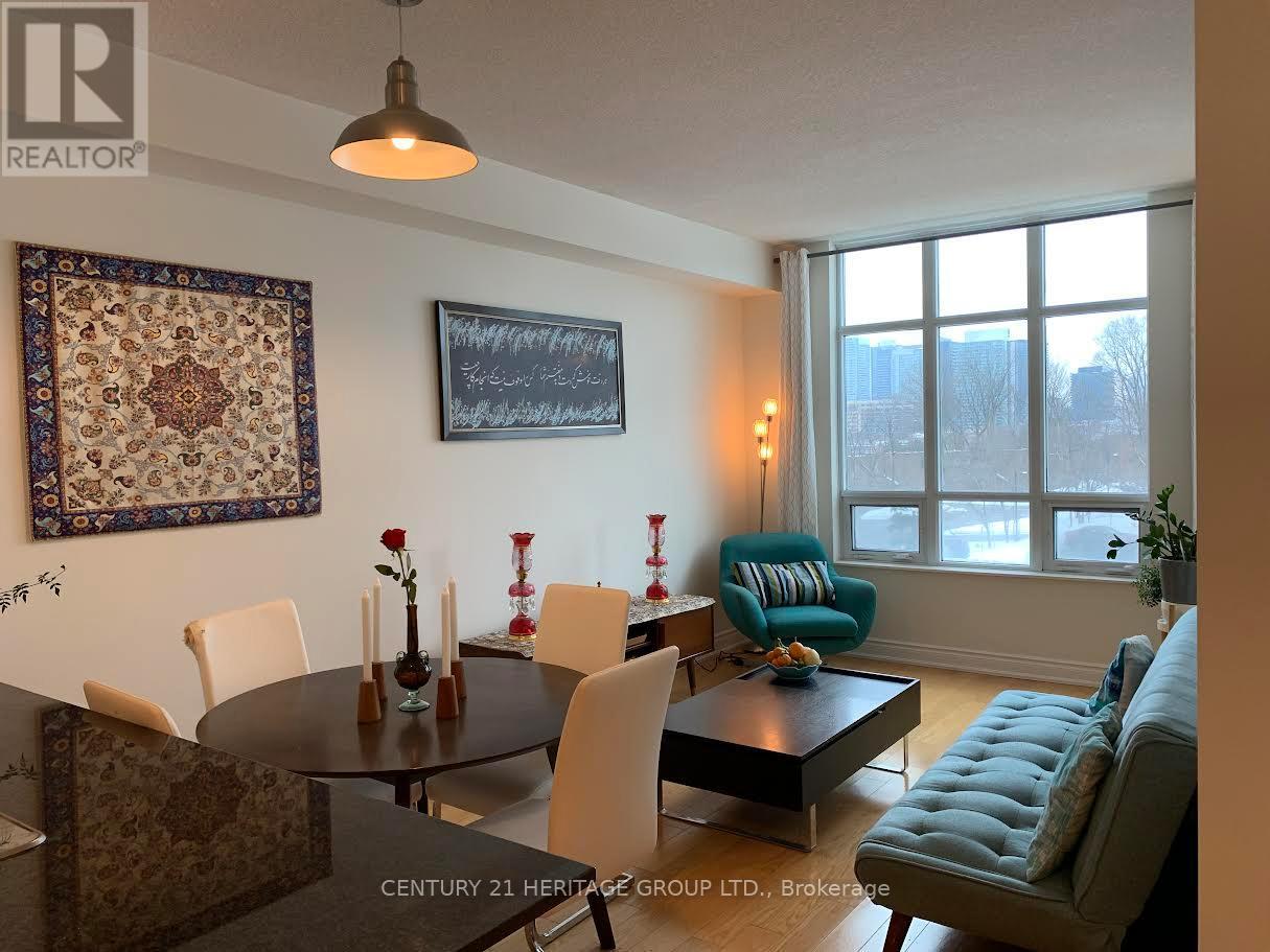 311 - 10 Bloorview Place, Toronto, Ontario  M2J 0B1 - Photo 4 - C12725880