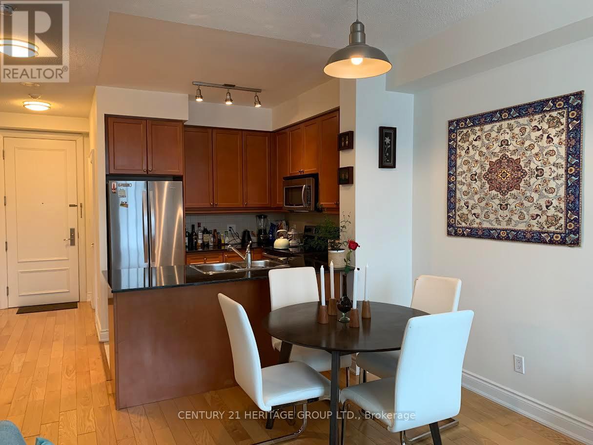 311 - 10 Bloorview Place, Toronto, Ontario  M2J 0B1 - Photo 5 - C12725880