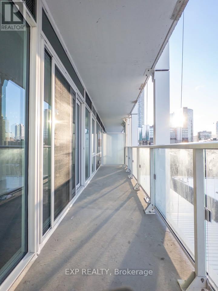 912 - 88 Queen Street E, Toronto, Ontario  M5C 0B6 - Photo 10 - C12725888