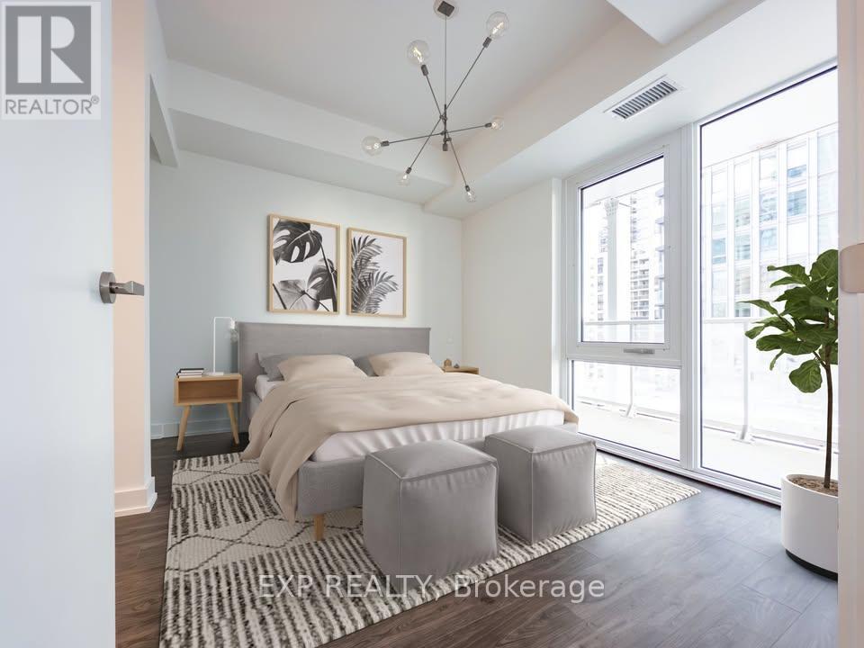 912 - 88 Queen Street E, Toronto, Ontario  M5C 0B6 - Photo 11 - C12725888