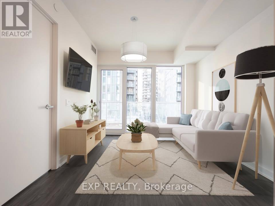 912 - 88 Queen Street E, Toronto, Ontario  M5C 0B6 - Photo 2 - C12725888