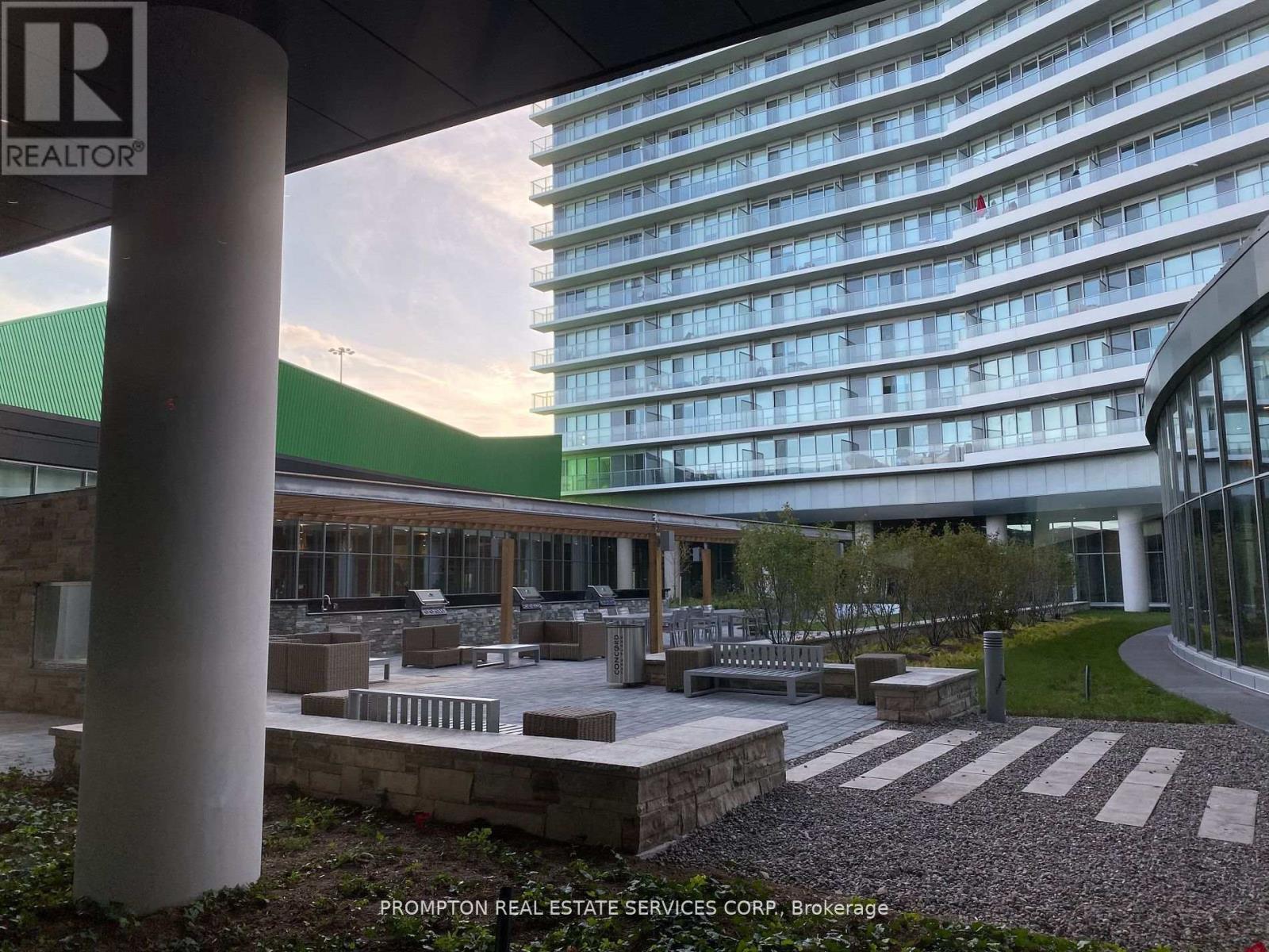 511 - 115 Mcmahon Drive, Toronto, Ontario  M2K 0E3 - Photo 36 - C12725898