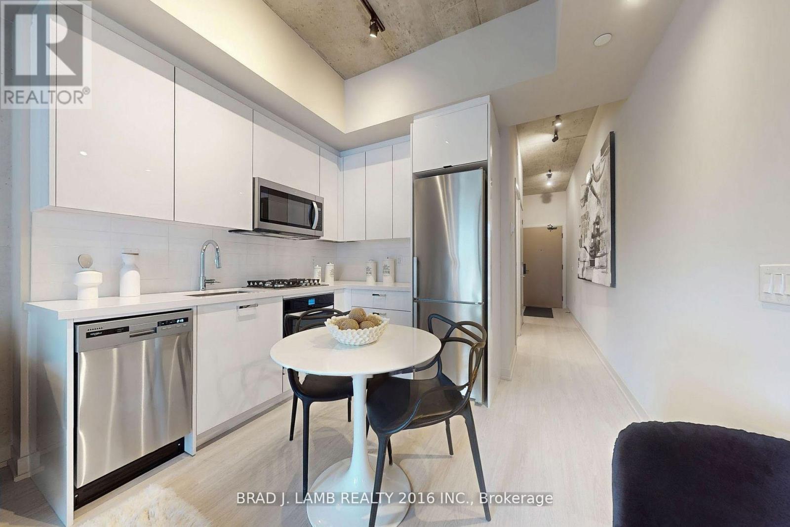 315 - 195 Mccaul Street, Toronto, Ontario  M5T 0E5 - Photo 10 - C12725906