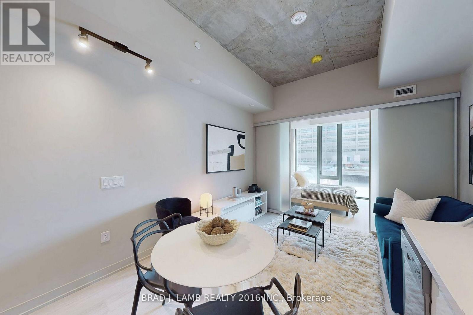 315 - 195 Mccaul Street, Toronto, Ontario  M5T 0E5 - Photo 11 - C12725906