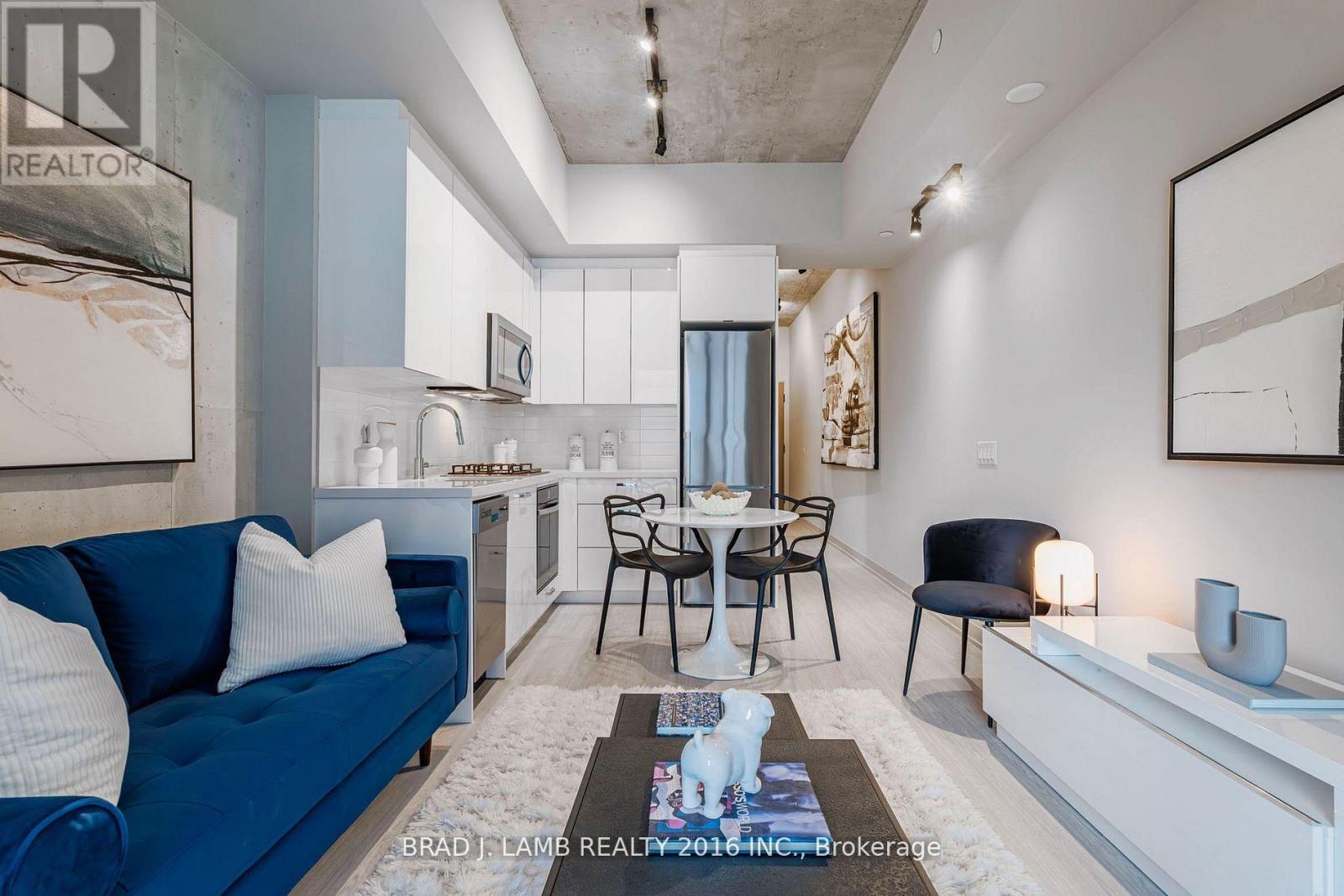 315 - 195 Mccaul Street, Toronto, Ontario  M5T 0E5 - Photo 13 - C12725906