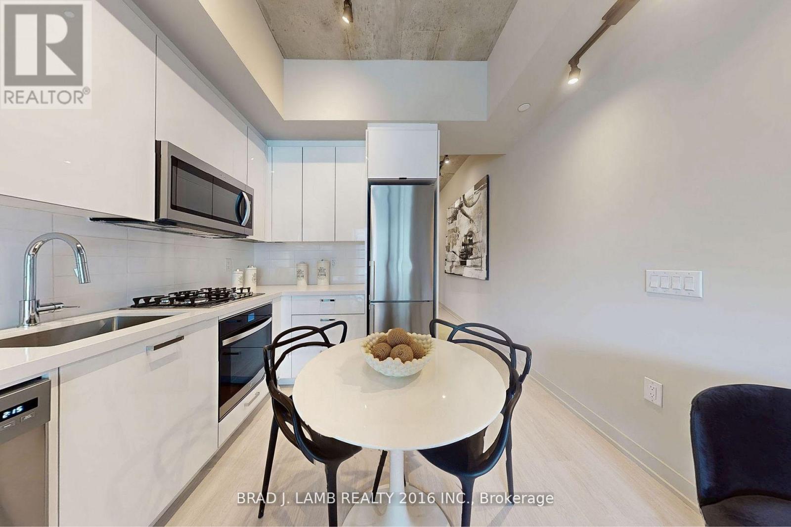 315 - 195 Mccaul Street, Toronto, Ontario  M5T 0E5 - Photo 16 - C12725906