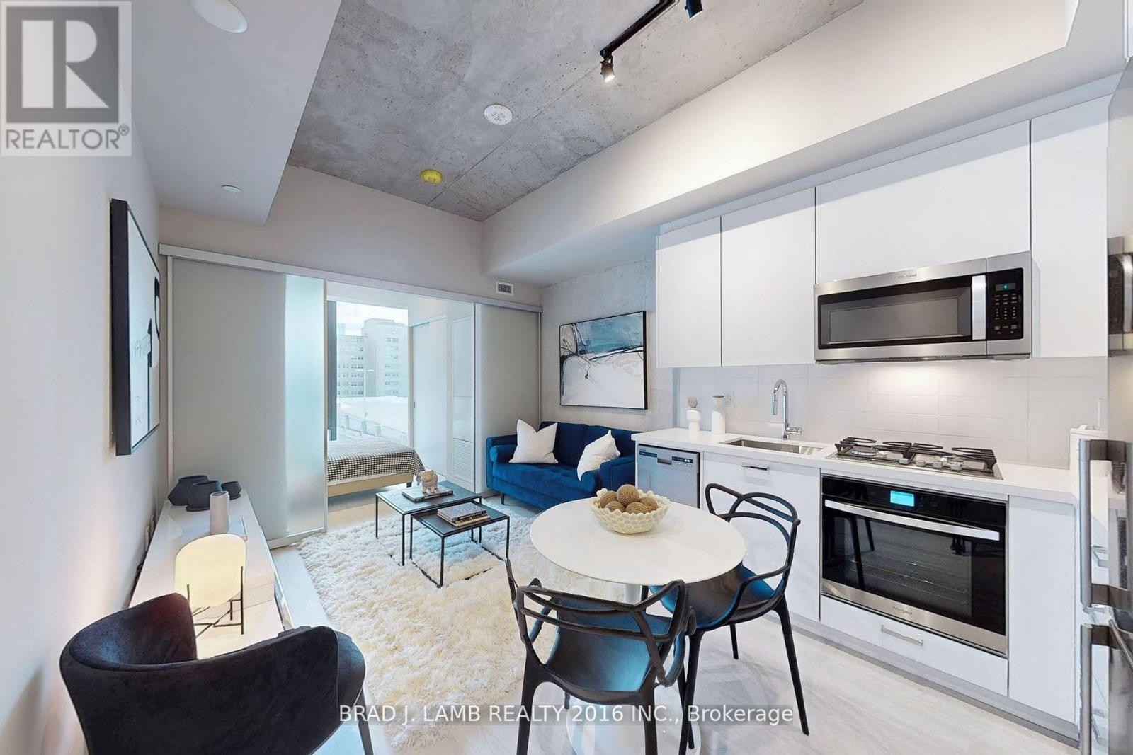 315 - 195 Mccaul Street, Toronto, Ontario  M5T 0E5 - Photo 17 - C12725906