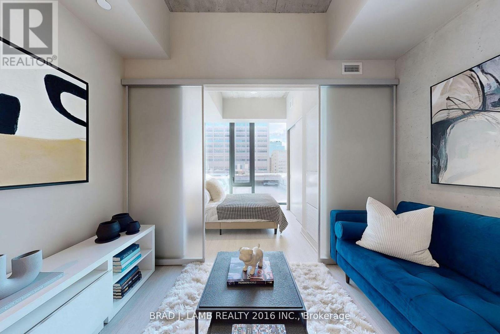 315 - 195 Mccaul Street, Toronto, Ontario  M5T 0E5 - Photo 18 - C12725906