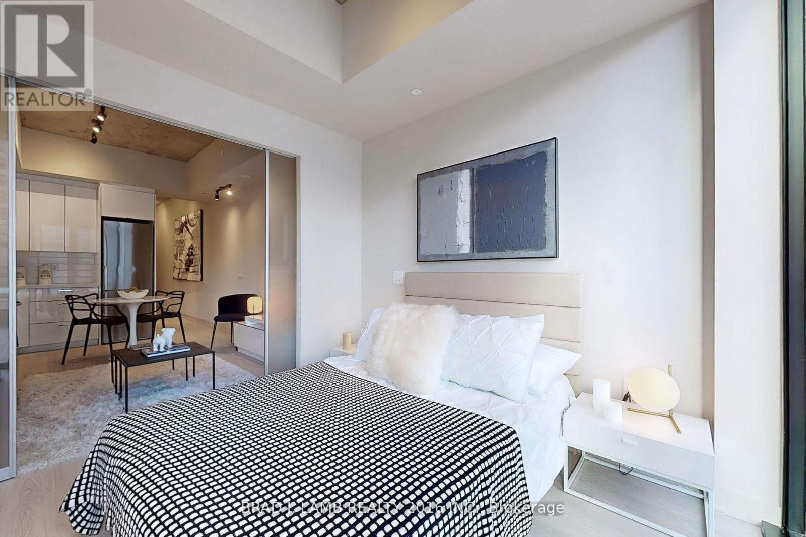 315 - 195 Mccaul Street, Toronto, Ontario  M5T 0E5 - Photo 22 - C12725906