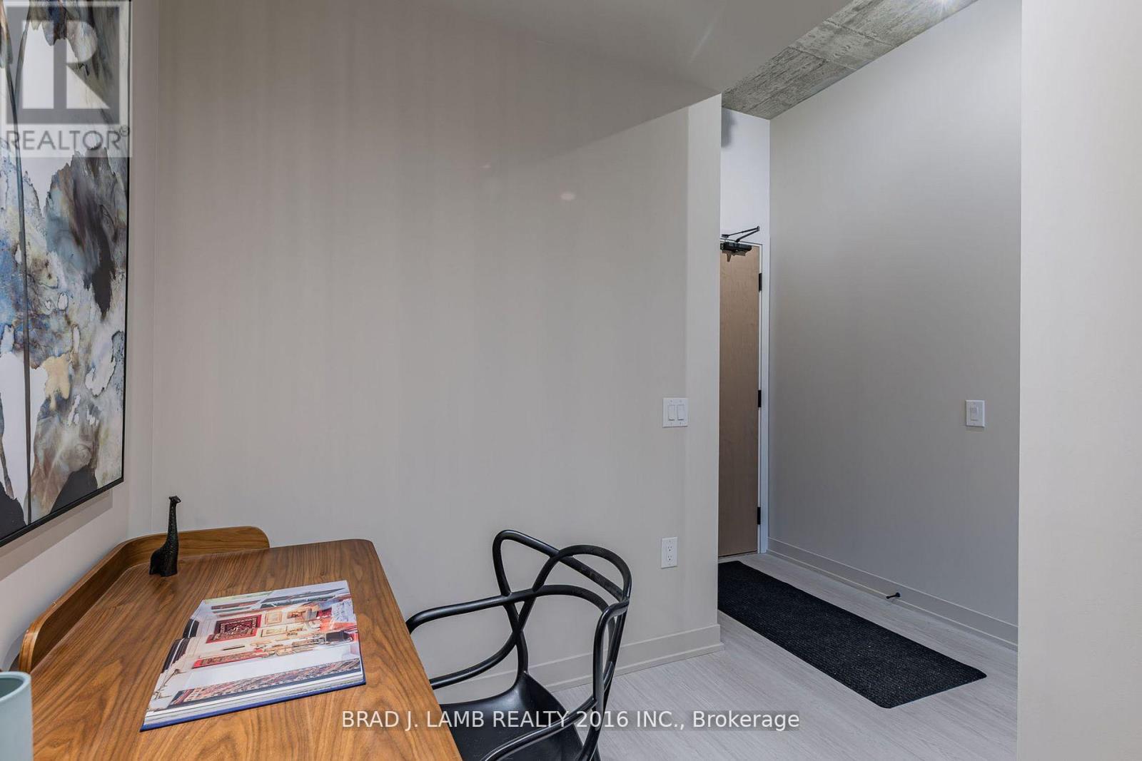 315 - 195 Mccaul Street, Toronto, Ontario  M5T 0E5 - Photo 23 - C12725906