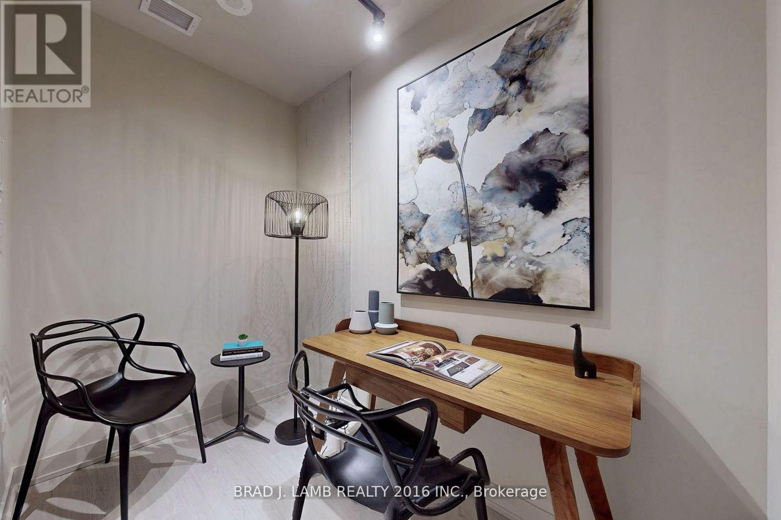 315 - 195 Mccaul Street, Toronto, Ontario  M5T 0E5 - Photo 24 - C12725906