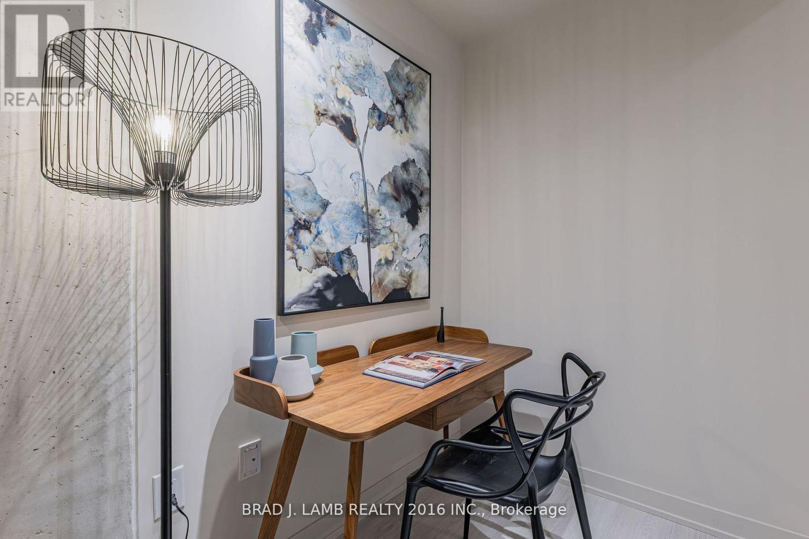 315 - 195 Mccaul Street, Toronto, Ontario  M5T 0E5 - Photo 25 - C12725906