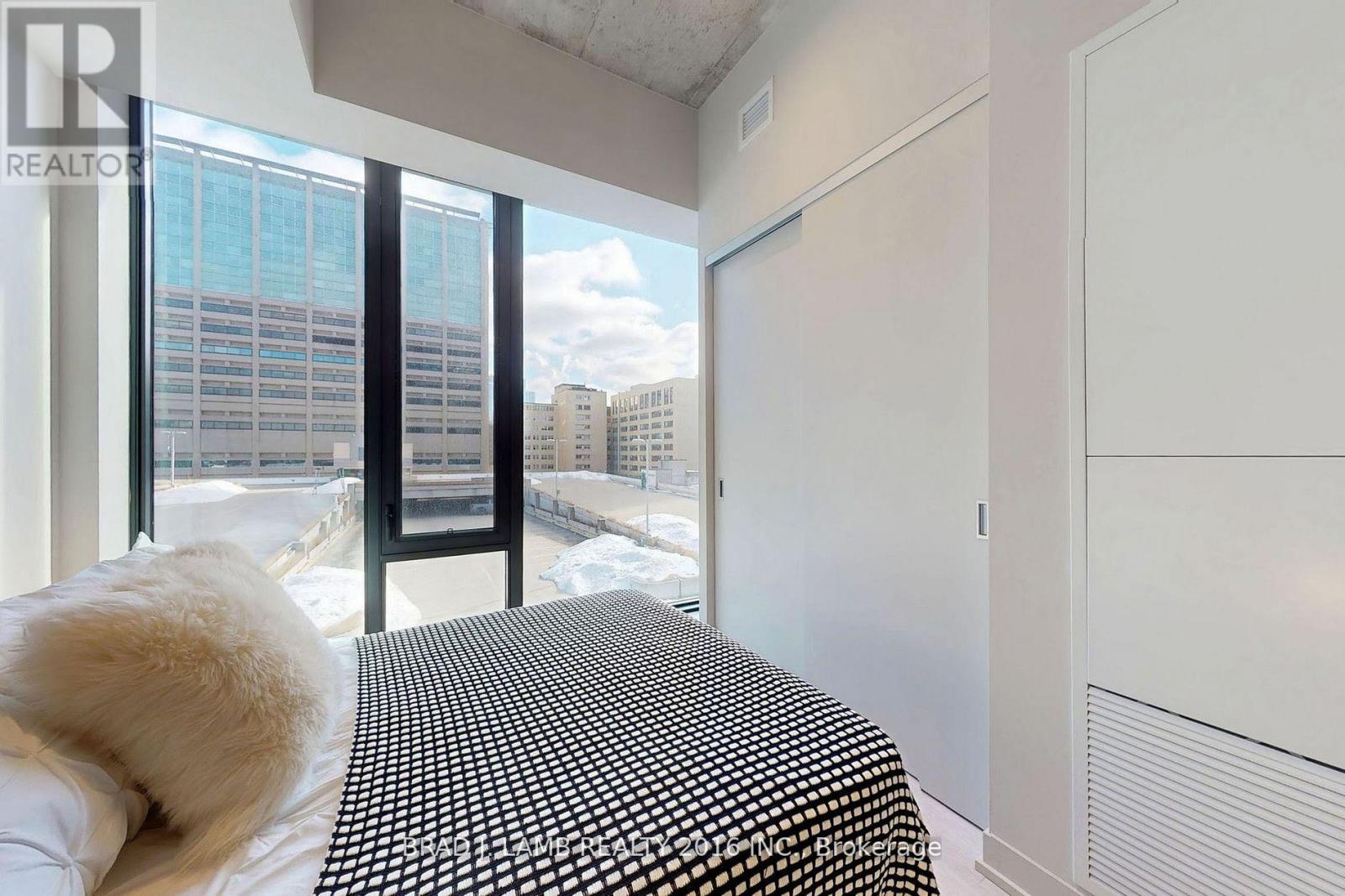 315 - 195 Mccaul Street, Toronto, Ontario  M5T 0E5 - Photo 26 - C12725906