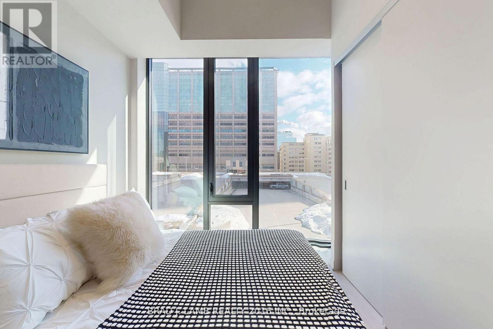 315 - 195 Mccaul Street, Toronto, Ontario  M5T 0E5 - Photo 30 - C12725906