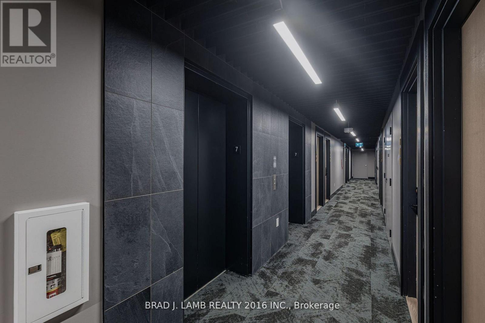 315 - 195 Mccaul Street, Toronto, Ontario  M5T 0E5 - Photo 35 - C12725906