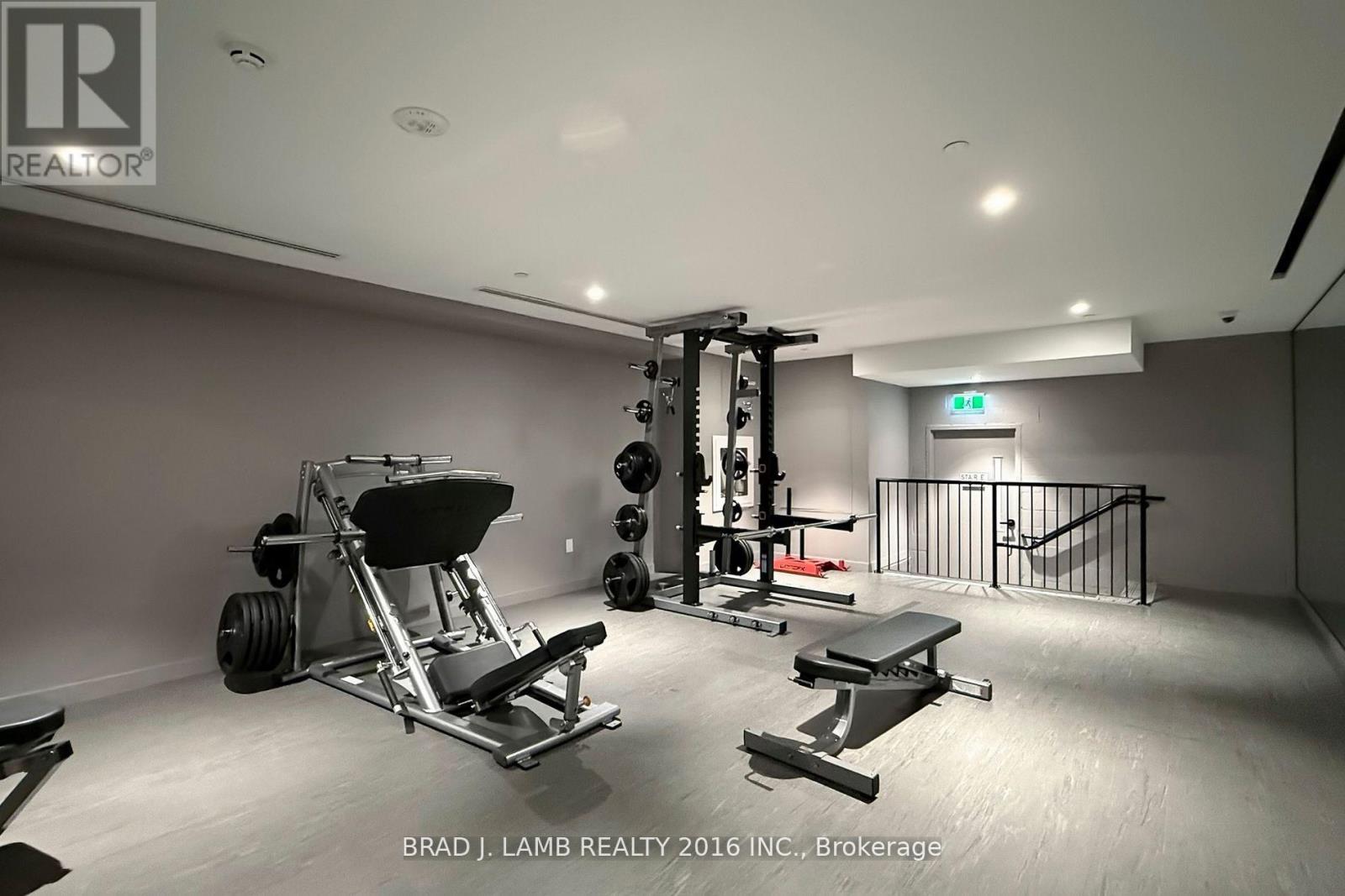 315 - 195 Mccaul Street, Toronto, Ontario  M5T 0E5 - Photo 36 - C12725906