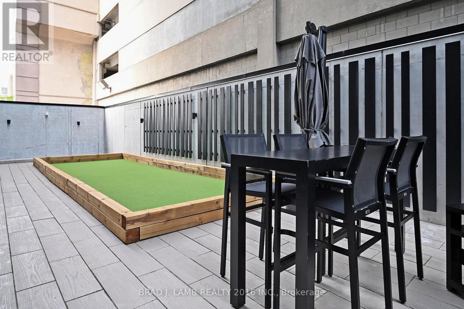 315 - 195 Mccaul Street, Toronto, Ontario  M5T 0E5 - Photo 42 - C12725906