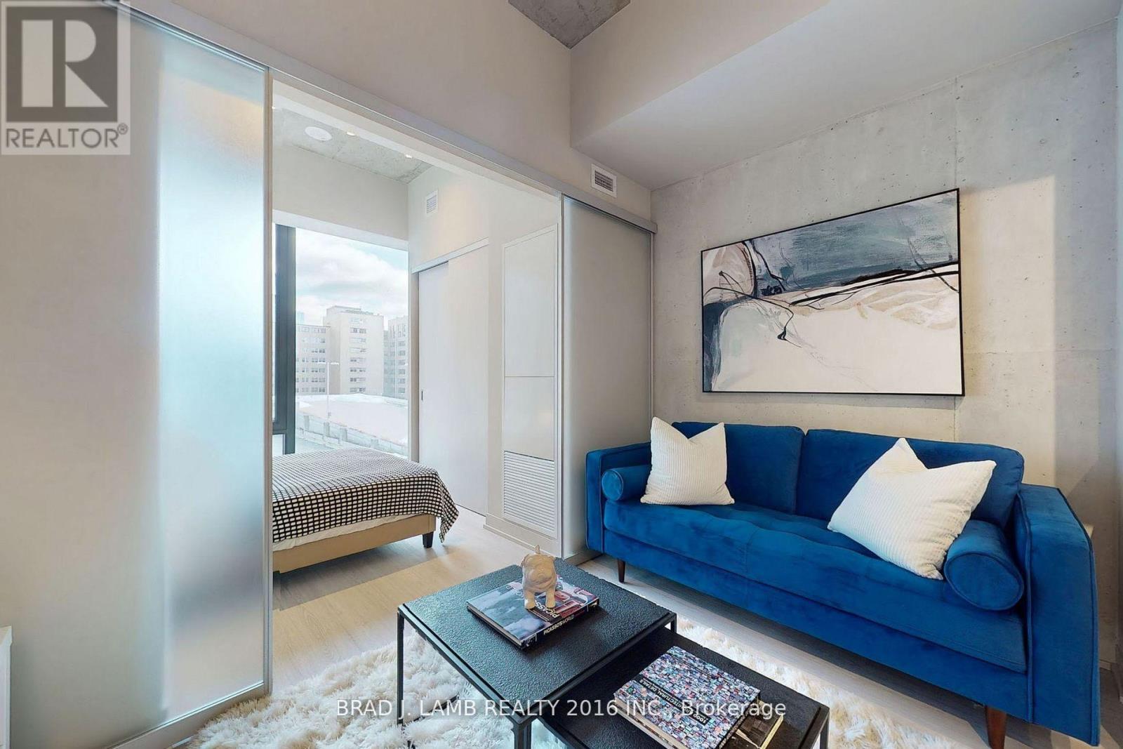 315 - 195 Mccaul Street, Toronto, Ontario  M5T 0E5 - Photo 5 - C12725906