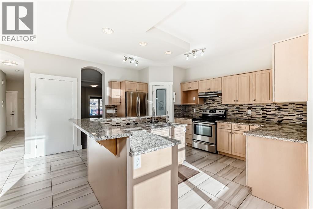 70 Martha's Meadow Close Ne, Calgary, Alberta  T3J 4N7 - Photo 10 - A2278902