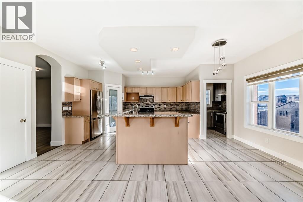 70 Martha's Meadow Close Ne, Calgary, Alberta  T3J 4N7 - Photo 9 - A2278902