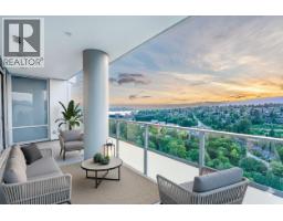 3101 1500 FERN STREET, North Vancouver, British Columbia