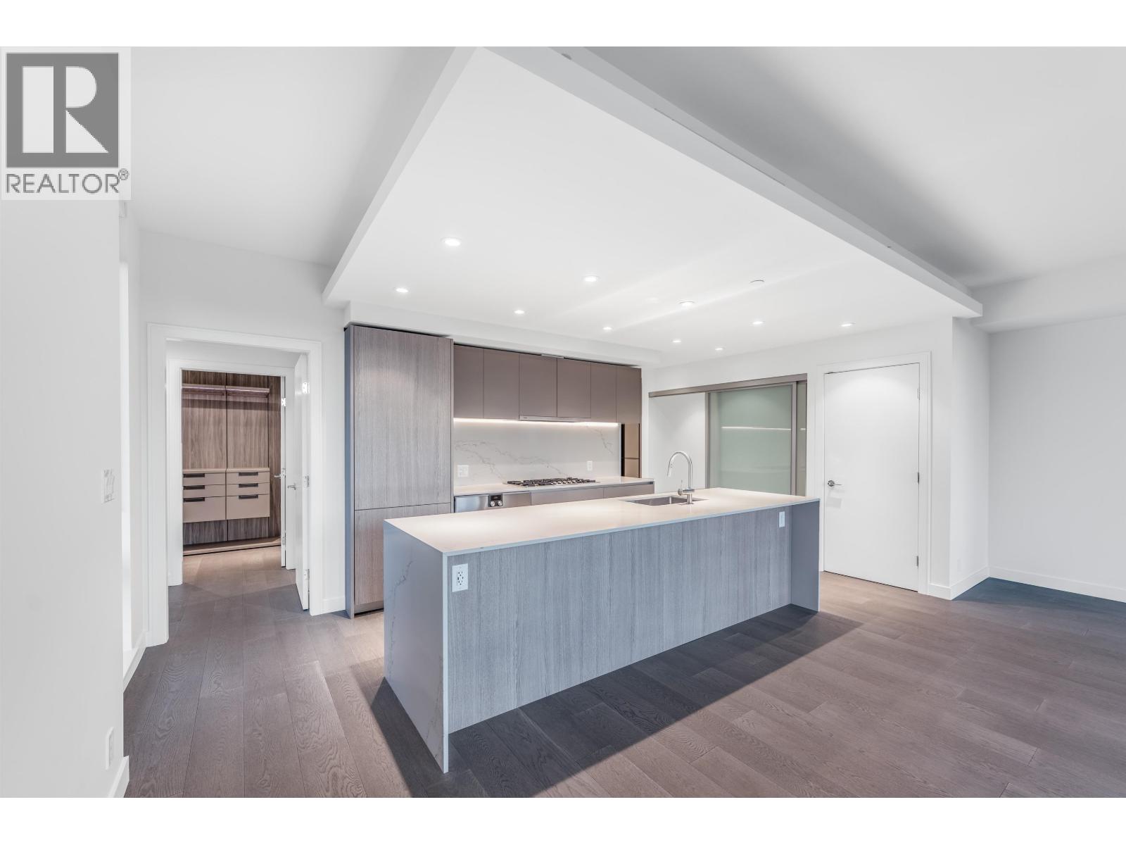 3101 1500 Fern Street, North Vancouver, British Columbia  V7J 0E6 - Photo 11 - R3082617