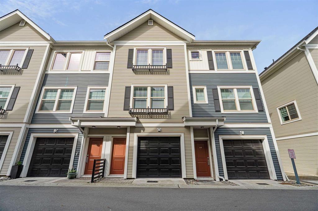 150 32633 Simon Avenue, Abbotsford, British Columbia  V2T 0G9 - Photo 2 - R3082387