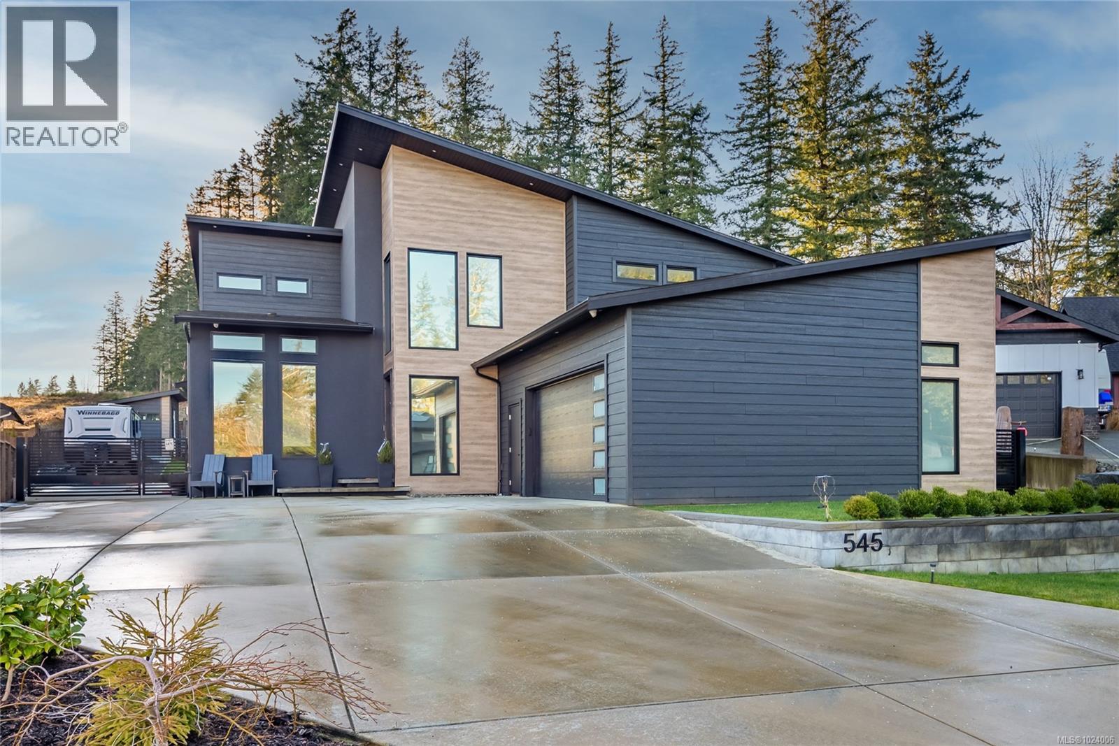 545 Nebraska Pl, Campbell River, British Columbia