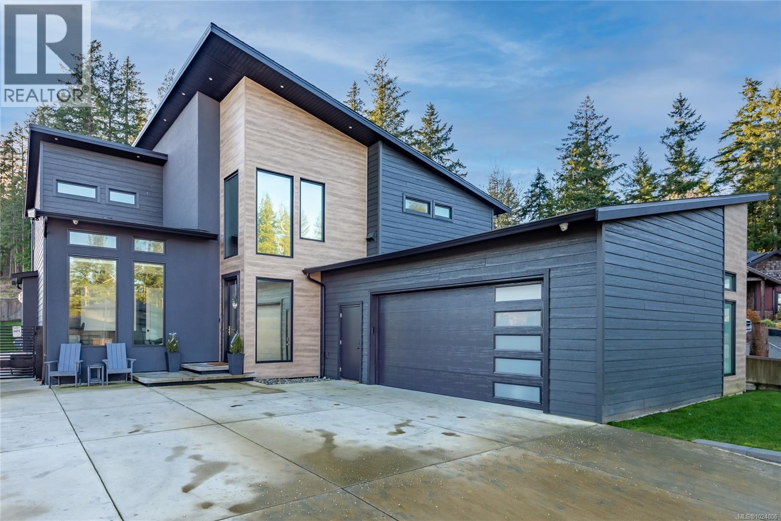 545 Nebraska Pl, Campbell River, British Columbia  V9H 0E3 - Photo 2 - 1024006