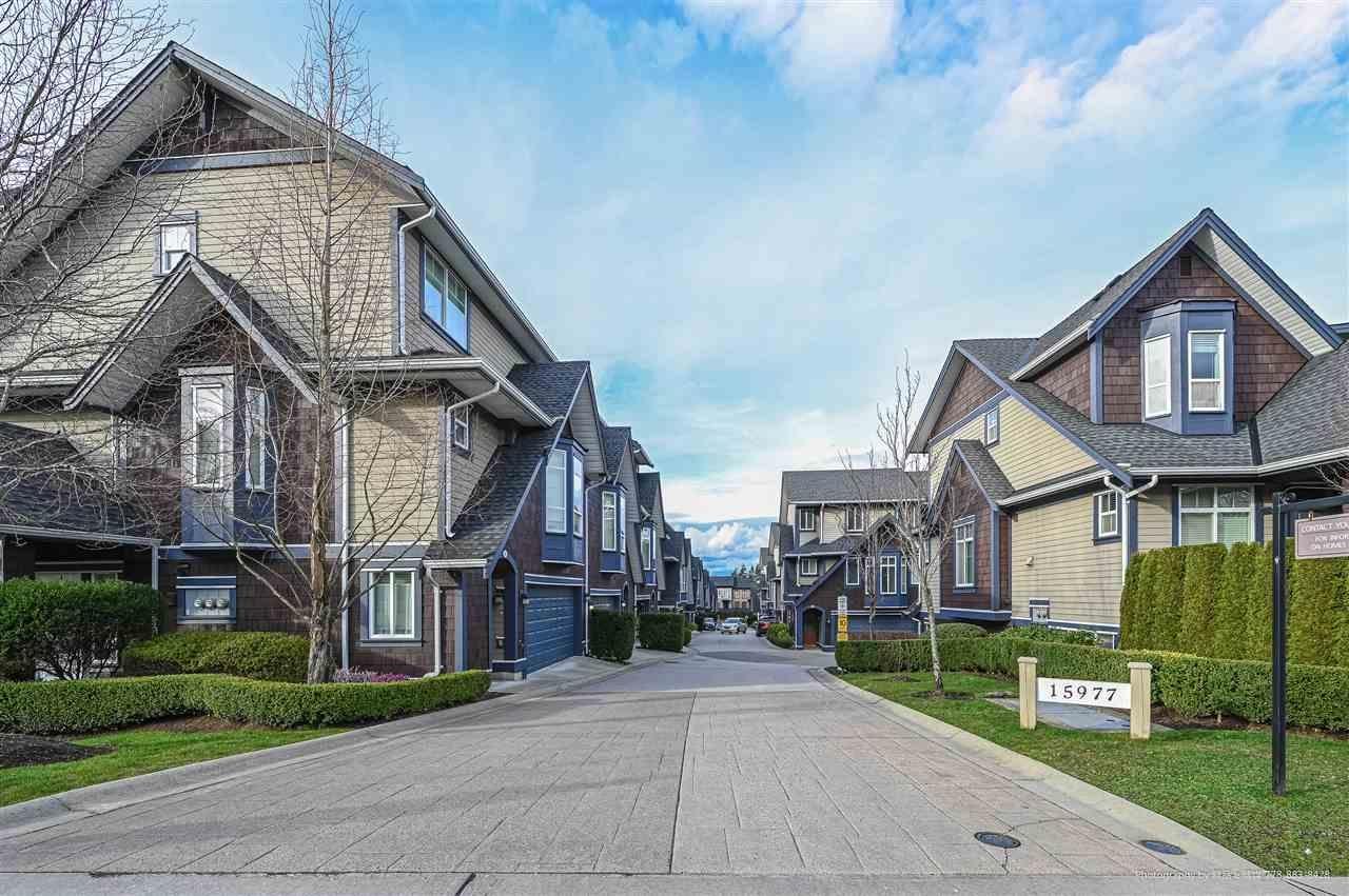 10 15977 26 Avenue, Surrey, British Columbia  V3Z 2W7 - Photo 1 - R3082383