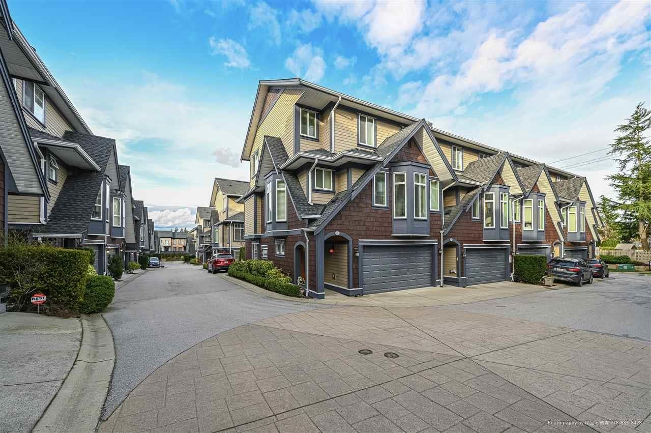 10 15977 26 Avenue, Surrey, British Columbia  V3Z 2W7 - Photo 2 - R3082383