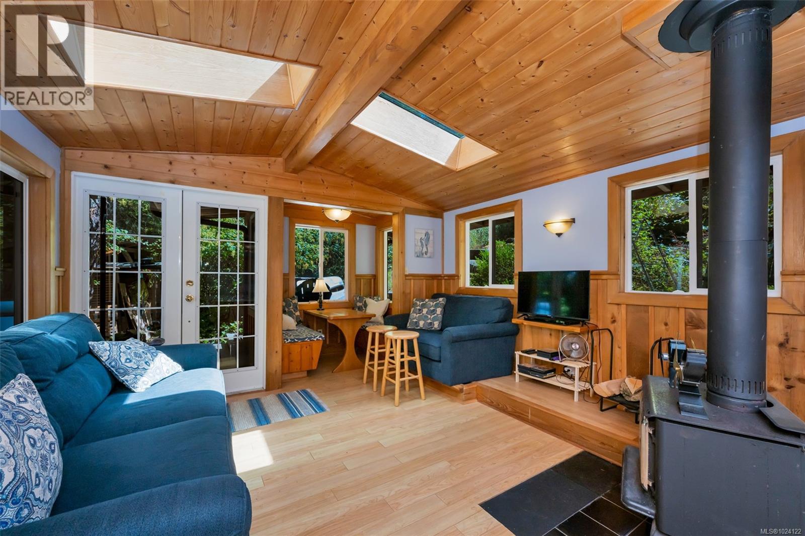 Lt 9 Ruxton Lane, Ruxton Island, British Columbia  V0R 1X7 - Photo 45 - 1024122