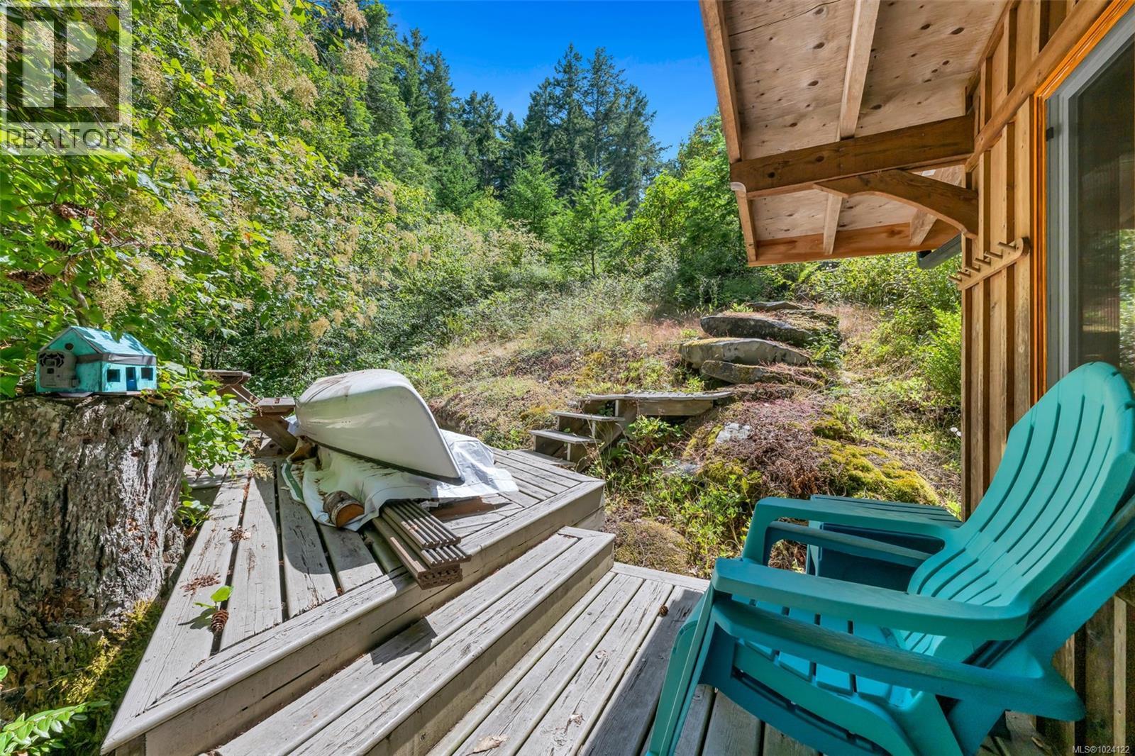 Lt 9 Ruxton Lane, Ruxton Island, British Columbia  V0R 1X7 - Photo 43 - 1024122