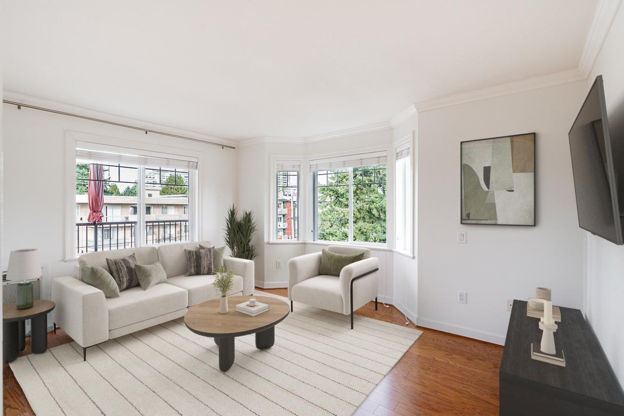 Ph4 15357 Roper Avenue, White Rock, British Columbia  V4B 2G2 - Photo 15 - R3082670