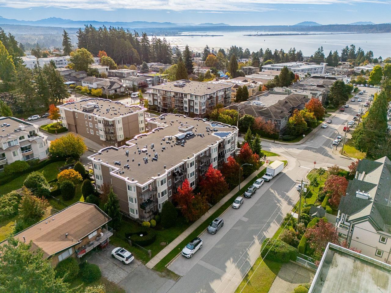 Ph4 15357 Roper Avenue, White Rock, British Columbia  V4B 2G2 - Photo 35 - R3082670